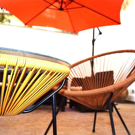Il Terrazzino Di Piazza Verga CTA Exterior foto