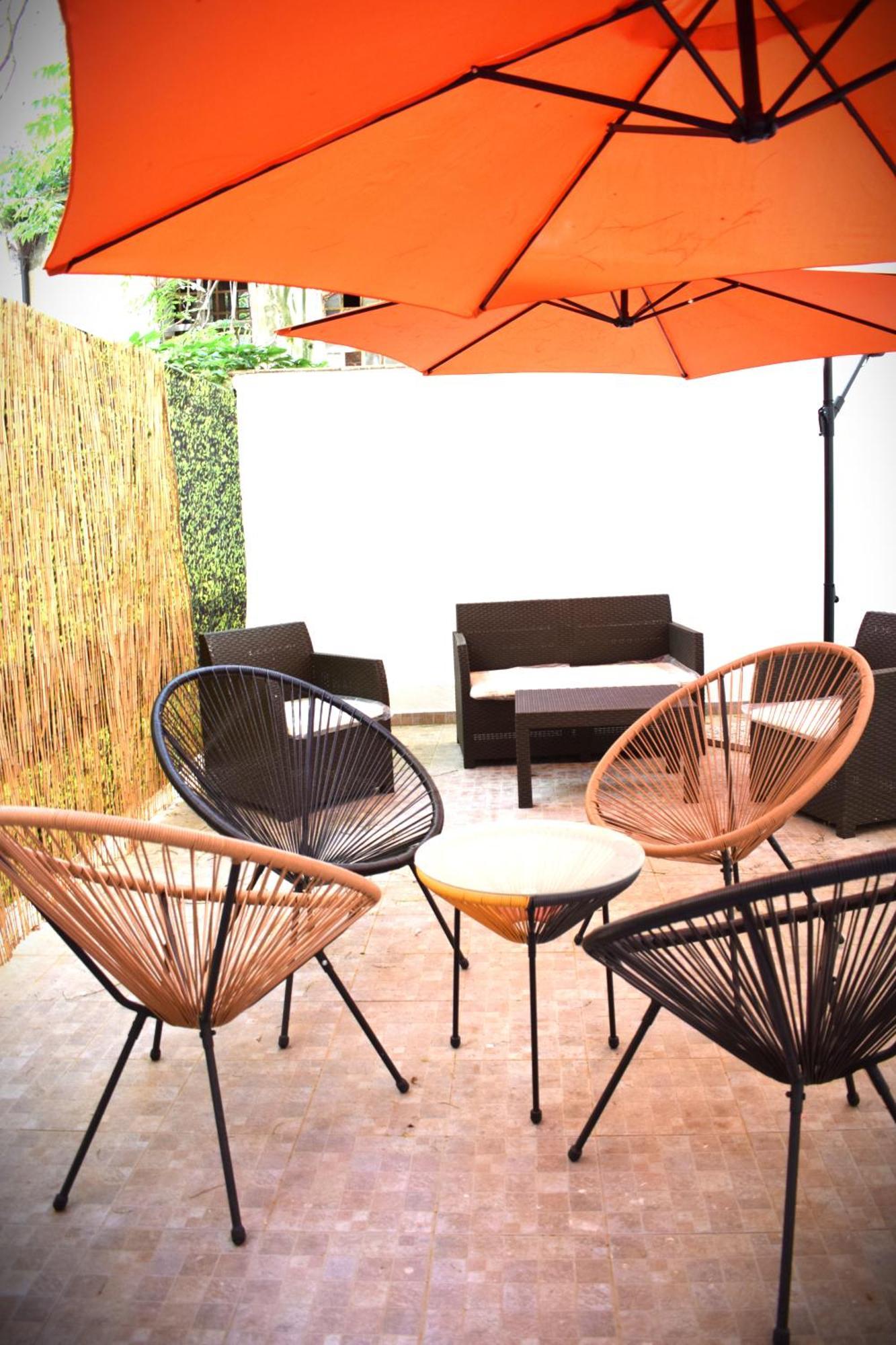 Il Terrazzino Di Piazza Verga CTA Exterior foto