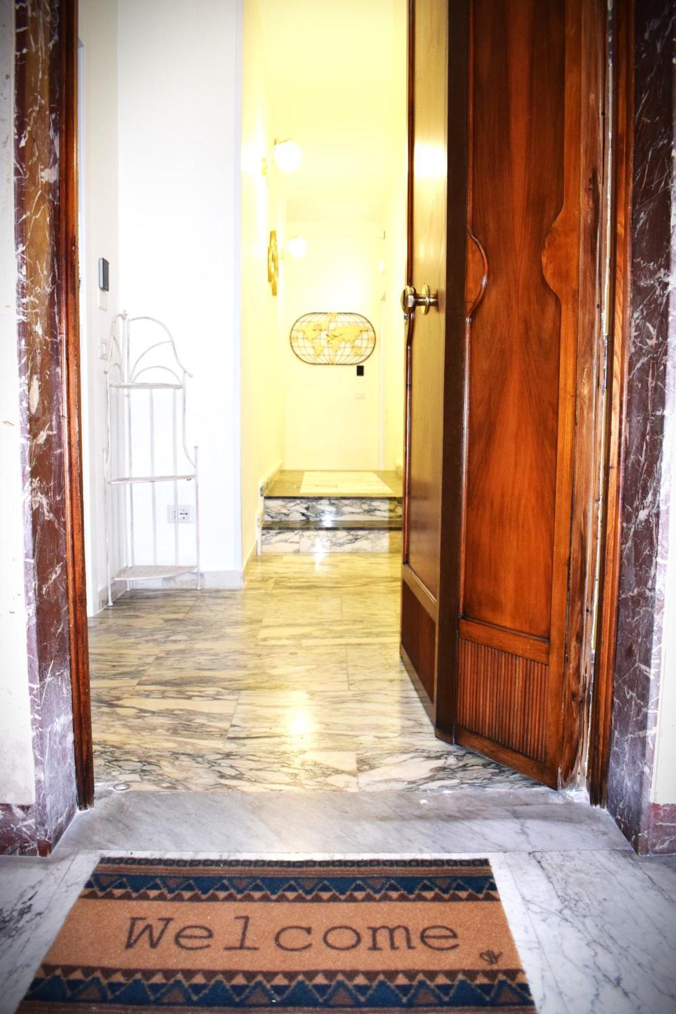 Il Terrazzino Di Piazza Verga CTA Exterior foto