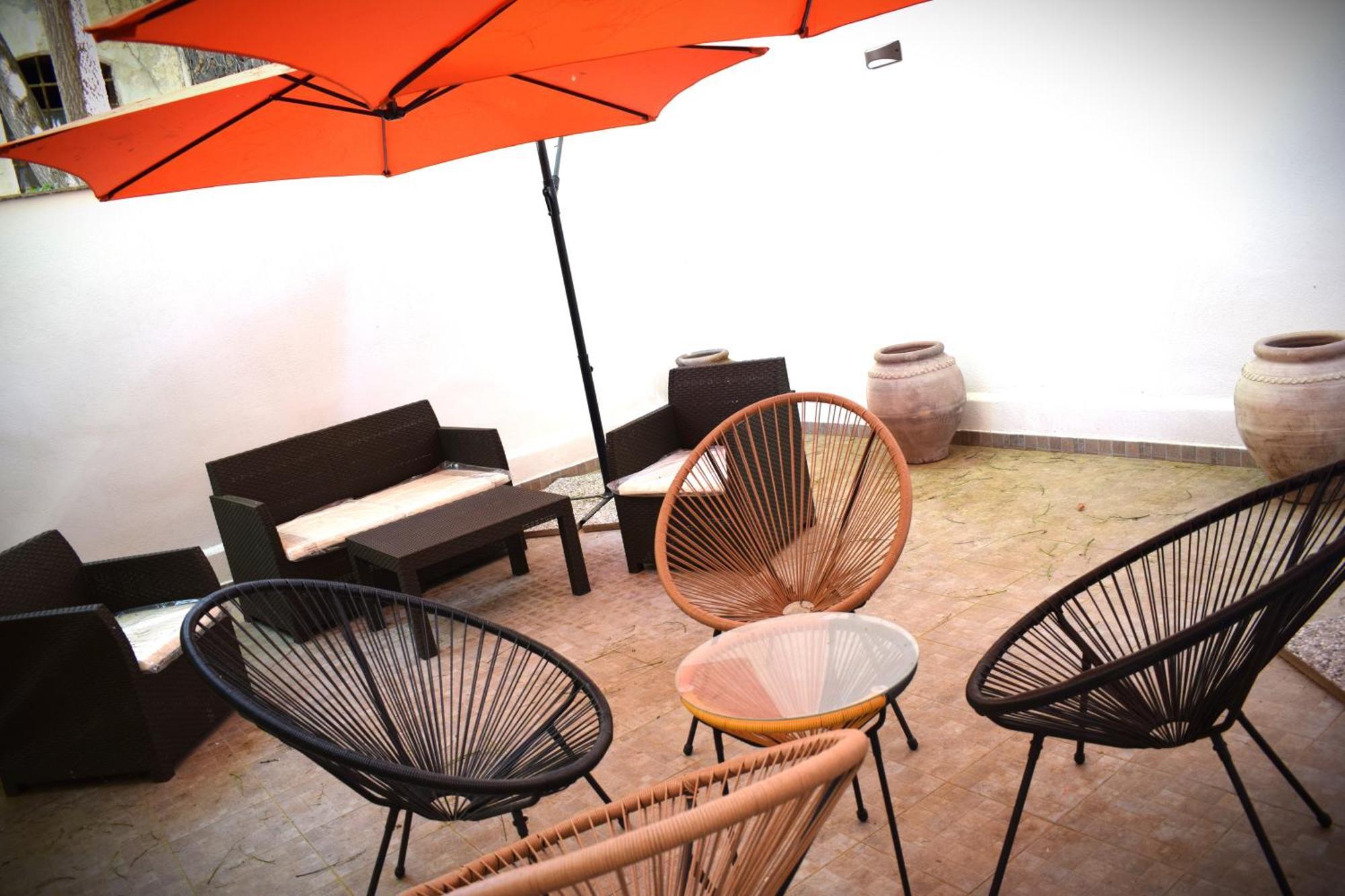 Il Terrazzino Di Piazza Verga CTA Exterior foto